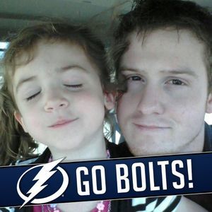 Meet your Posher, Chris